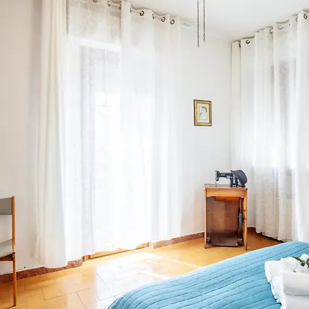 C Erano I Nonni A 200 Mt Dal Mare Apartament *