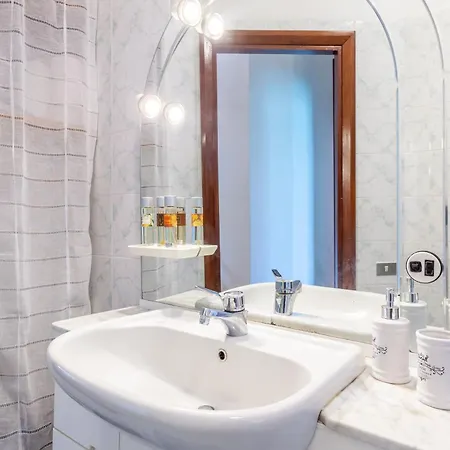 C Erano I Nonni A 200 Mt Dal Mare Apartament
