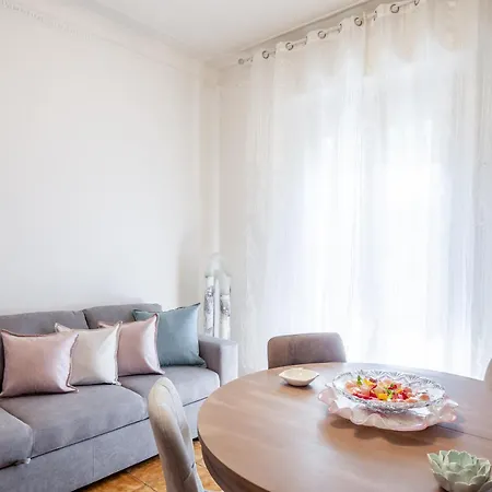 Apartament C Erano I Nonni A 200 Mt Dal Mare