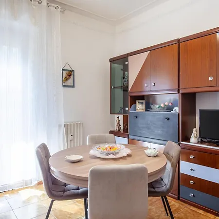 Appartement C Erano I Nonni A 200 Mt Dal Mare