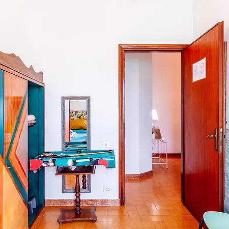 Apartament C Erano I Nonni A 200 Mt Dal Mare